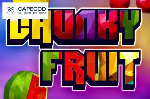 Chunky Fruit